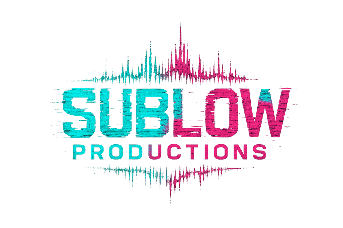 The Ultimate Artist Collection: Exploring SubLow's Exclusive EDM Designer Collaborations