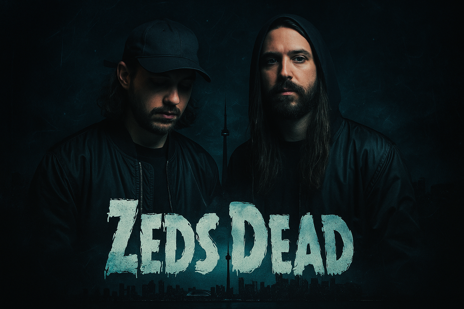 Artist Spotlight: Zeds Dead - How Two Canadians Became Global Bass Music Legends