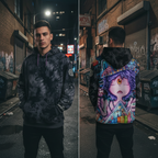 Zeds Dead x Midnight Gospel - Limited Edition Design