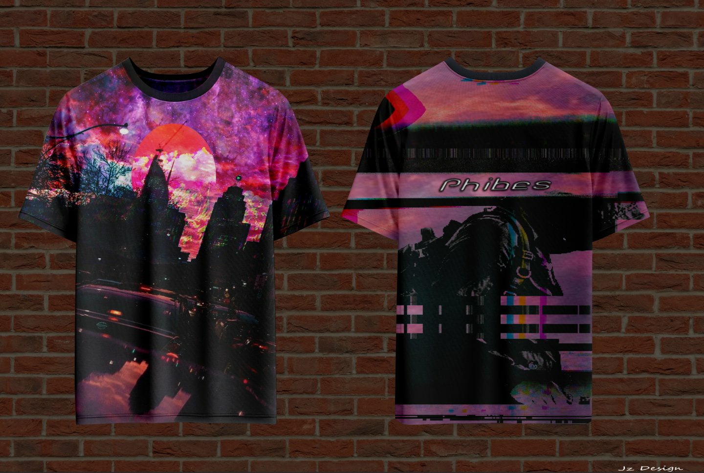 Underground Explorer - Exclusive Phibes Custom Collection (Limited 125)