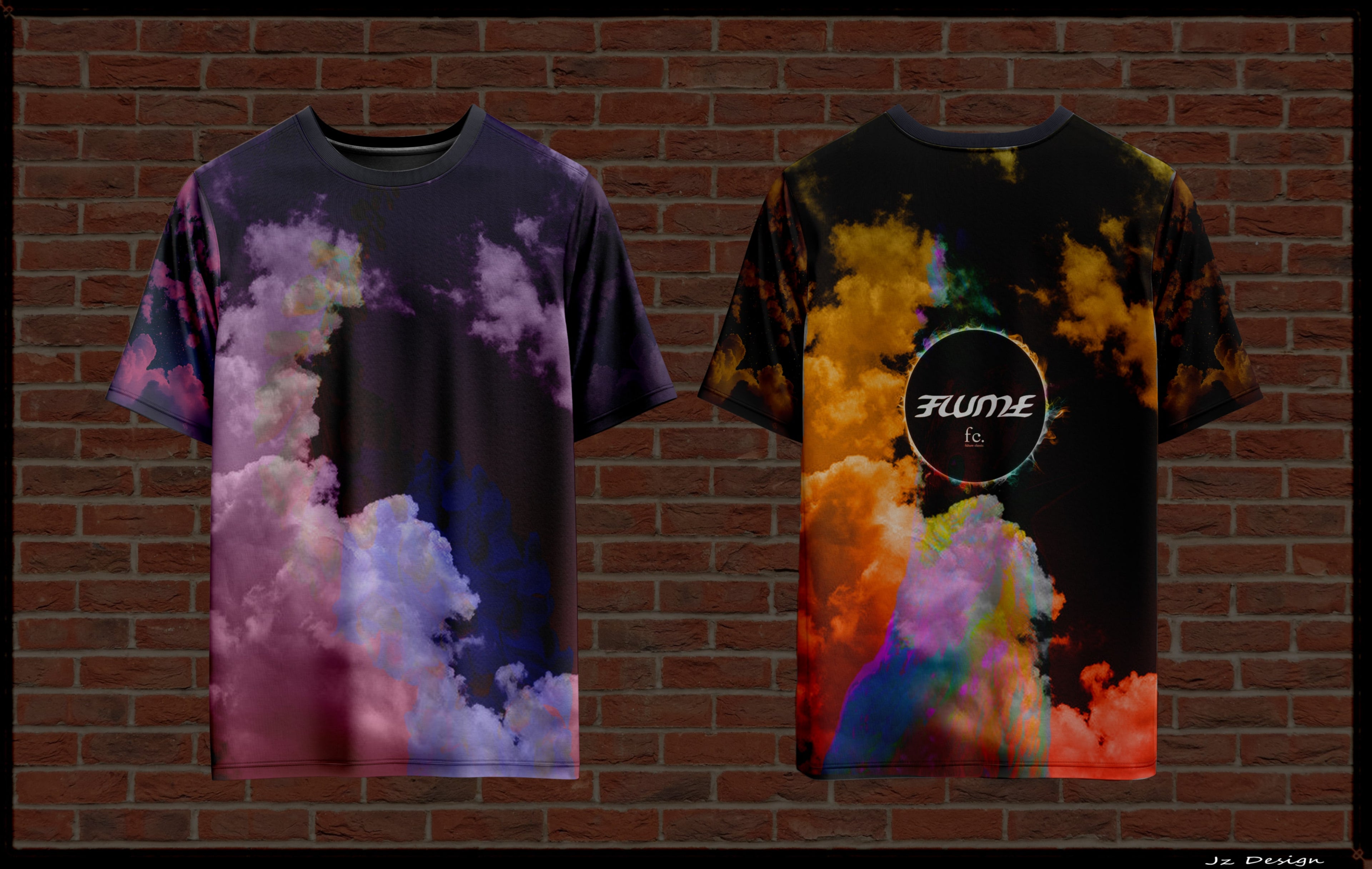 Future Bass Legends - Flume Tribute Collection (Limited 125)