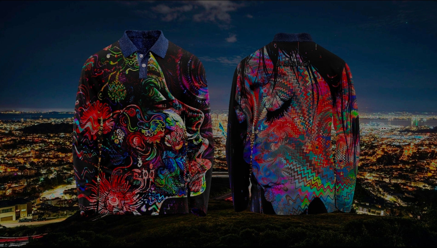 Festival Elevation - (Limited 125)